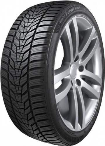 Шины Hankook Красноярск