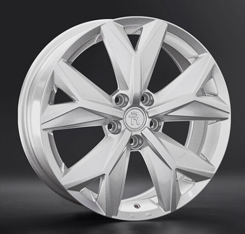 Диск Replay B374 8x18 5*112 Et:57 Dia:66,6 S