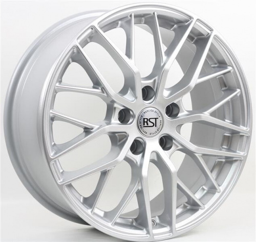 Диск RST R007 7,5x17 5*112 Et:45 Dia:57,1 BL