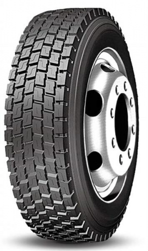 Грузовая шина Mirage MG638 315/80 R22,5 156/152L 20pr (Ведущая)