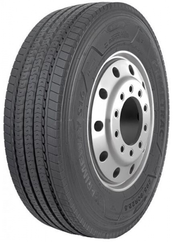 Грузовая шина Primetrac PRIMEWAY S16 385/65 R22,5 160K (Рулевая)