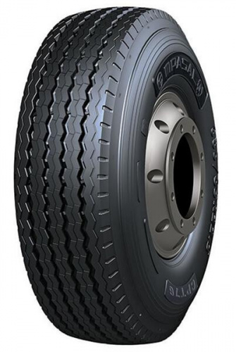 Грузовая шина Compasal CPT76 215/75 R17,5 135/133J 0pr