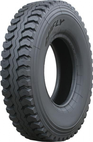 Грузовая шина HIFLY HH-306 8,25/ R20 139/137L 16pr (Универсальная)
