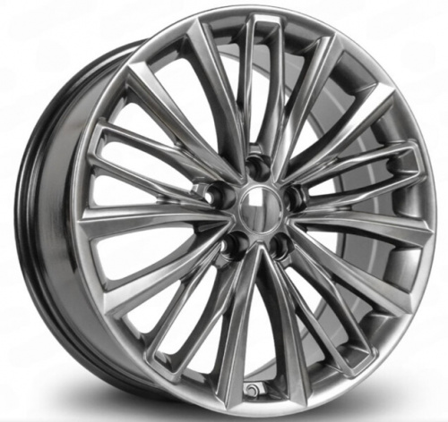 Диск K.A.N. 1010 7,5x18 5*108 Et:40 Dia:65,1 HB