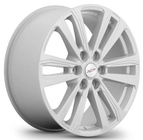 Диск X'trike X-142 8,5x20 6*139,7 Et:40 Dia:95,1 HS