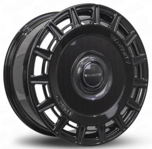 Диск K.A.N. MZB36 10x23 5*112 Et:45 Dia:66,56 GB