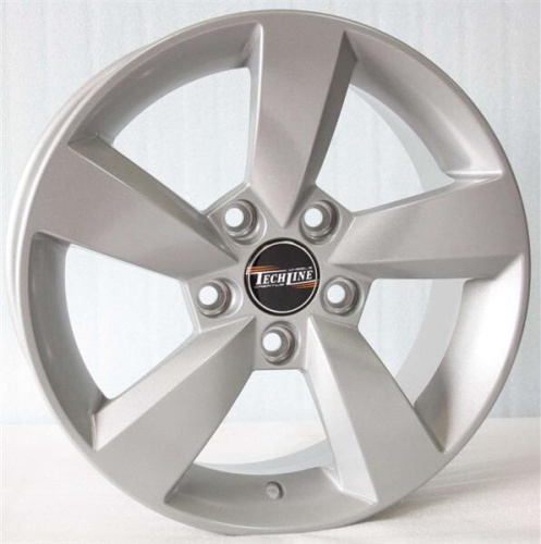 Диск Tech Line 543 6x15 5*100 Et:40 Dia:57,1 S