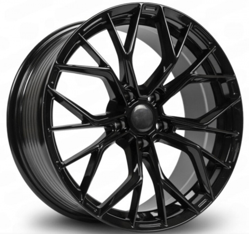 Диск K.A.N. F010 8,5x19 5*108 Et:35 Dia:73,1 BL