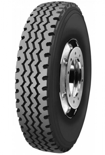 Грузовая шина Three-A A 168 9/0 R20 144/142K 16pr (Универсальная)