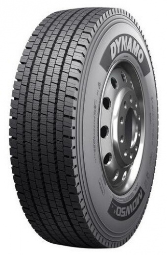 Грузовая шина Dynamo MDW50 295/80 R22,5 154/149L (Ведущая)