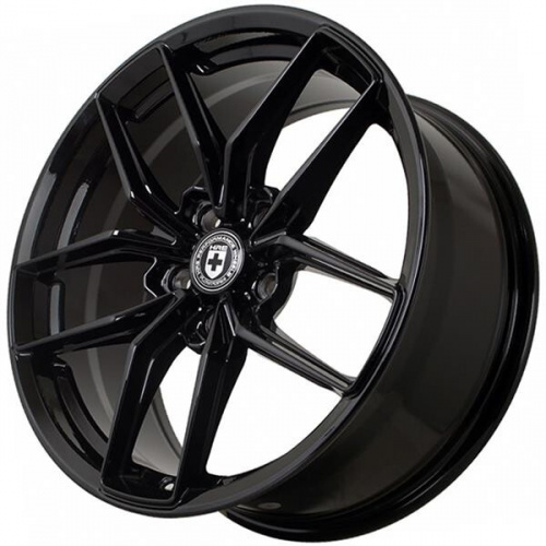 Диск FF 85605 7,5x17 4*100 Et:38 Dia:73,1 Black