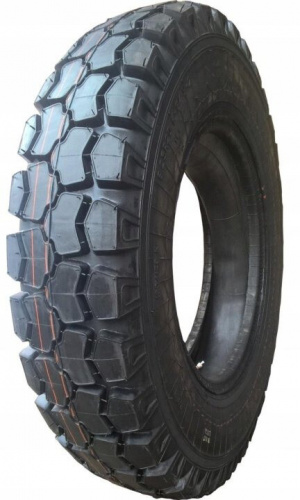 Грузовая шина Омскшина У-2 8,25/ R20 133/131K 14pr (Универсальная)