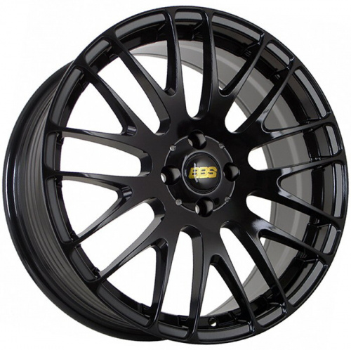 Диск FF FBX452 7,5x18 4*100 Et:42 Dia:73,1 Black