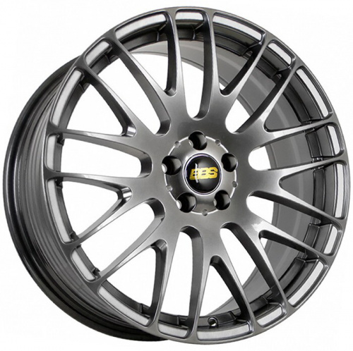 Диск FF FBX452 7,5x18 4*100 Et:42 Dia:73,1 Hyper Black