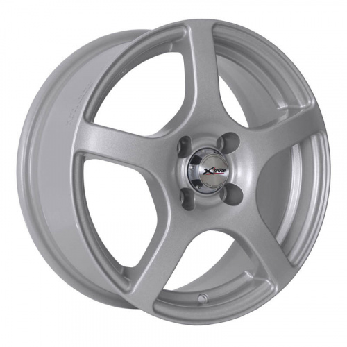 Диск X'trike X-118 6 x 15 4*100 Et: 45 Dia: 67,1 HS