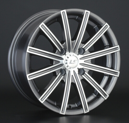 Диск LS wheels LS312 7,5 x 17 5*112 Et: 45 Dia: 57,1 GMF