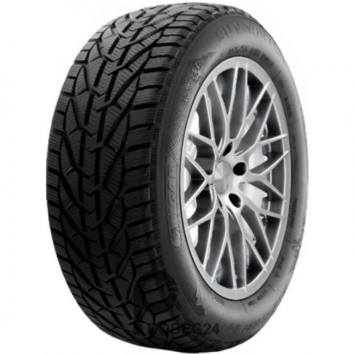 Купить шины в Красноярске 