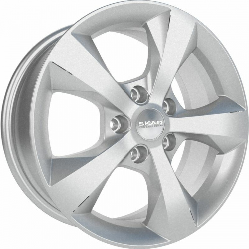 Диск Скад Кельн 7 x 16 5*112 Et: 46 Dia: 66,6 селена