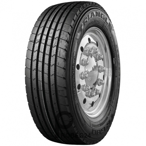 Triangle TR680 295/60 R22.5 150/147K PR18 Рулевая