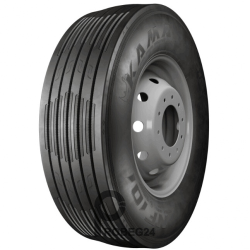 Кама NF 101 315/70 R22.5 154/150L Рулевая