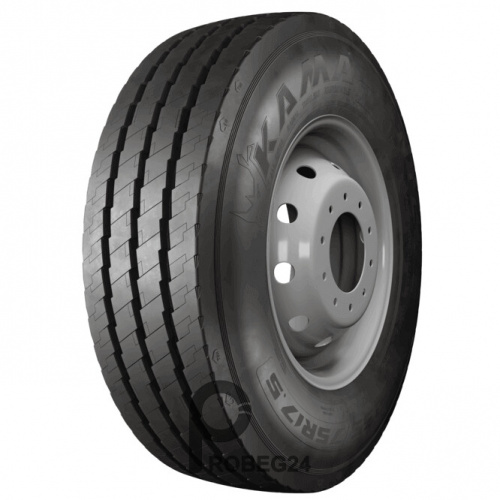 Кама NT 202 265/70 R19.5 143/141J Прицеп