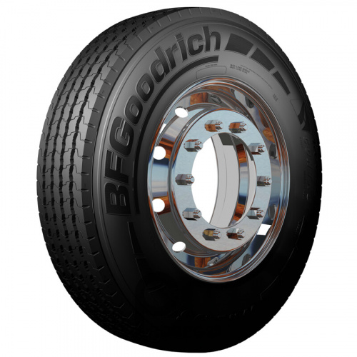 BFGoodrich Route Control S 315/80 R22.5 156/150L Рулевая