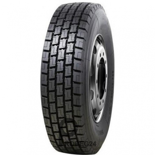 Ovation VI-668 295/80 R22.5 152/149M PR18 Ведущая