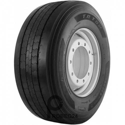 Triangle TRT02 385/65 R22.5 160J PR20 Прицеп