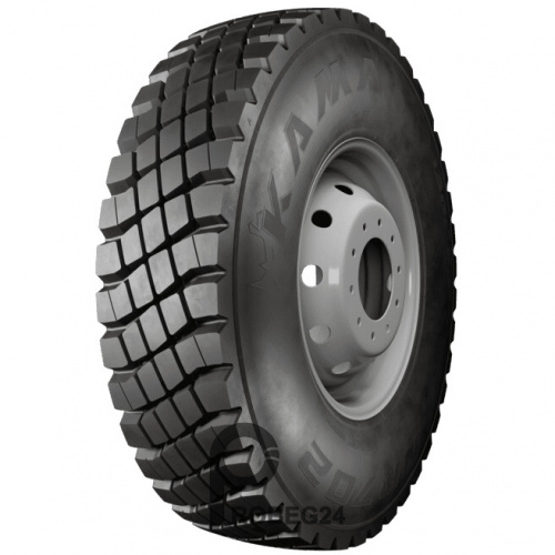 Кама NR 702 315/80 R22.5 156/150L Ведущая