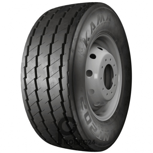 Кама NT 202 + 385/55 R22.5 160K Прицеп