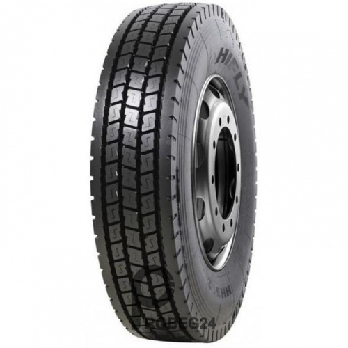 HIFLY HH312 295/75 R22.5 146/143L PR16 Ведущая