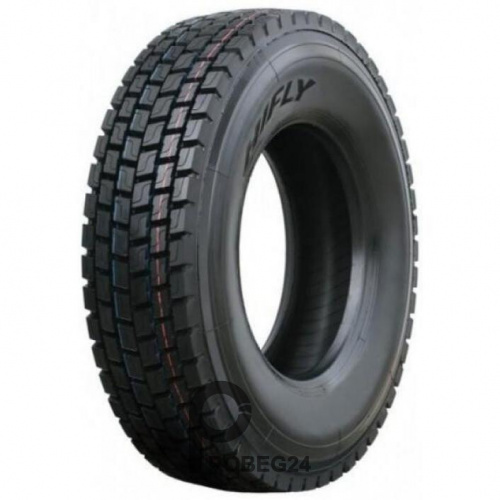 HIFLY HH368 295/80 R22.5 152/149M PR18 Ведущая