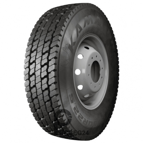 Кама NR 202 265/70 R19.5 140/138M Ведущая