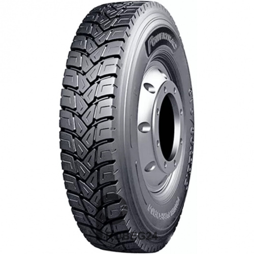 Powertrac Power Perform 315/80 R22.5 156/150K PR20 Ведущая