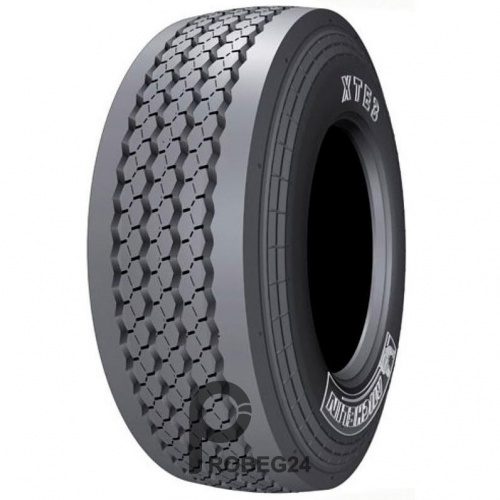 Michelin XTE3 385/65 R22.5 160J Прицеп