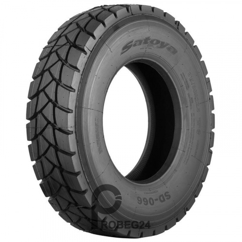 Satoya SD-066 315/80 R22.5 156/152L PR20 Ведущая