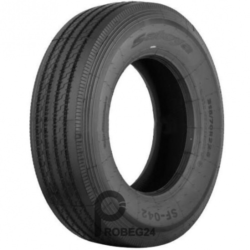 Satoya SF-042 315/80 R22.5 156/152L PR20 Рулевая