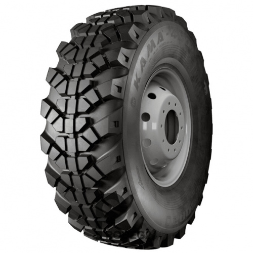 Кама 430 395/80 R20 149K PR18 Универсальная