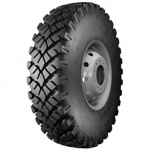 Кама 402 12/0 R20 154/149J PR18 Универсальная