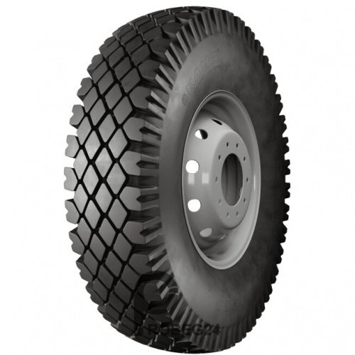 Кама ИД-304 У-4 12/0 R20 150/146J PR16 Универсальная