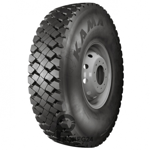 Кама NR 701 12/0 R24 160/156K Ведущая