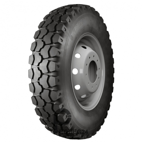 Кама У-2 8.25/0 R20 125/122J PR10 Универсальная