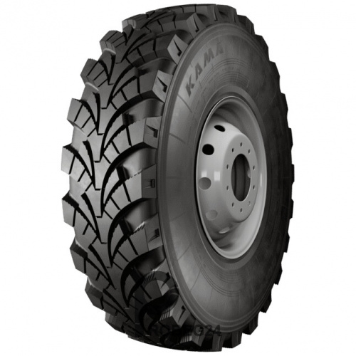 Кама 431 12/0 R18 136J Универсальная