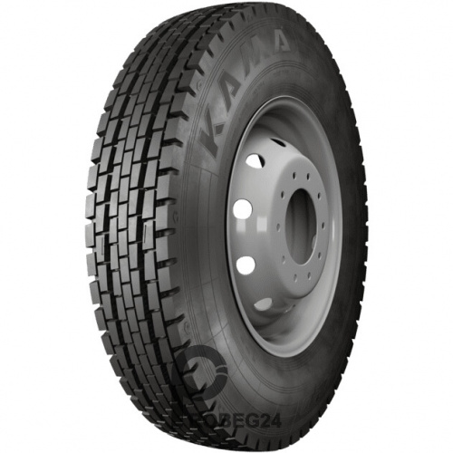 Кама 240 8.25/0 R20 130/128K PR12 Универсальная