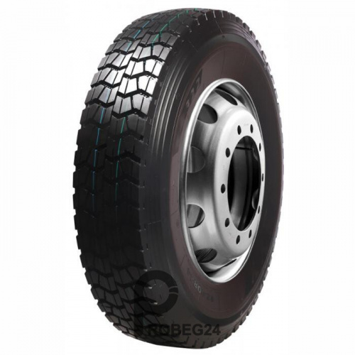 HIFLY HH322 12/0 R24 160/157K PR20 Ведущая