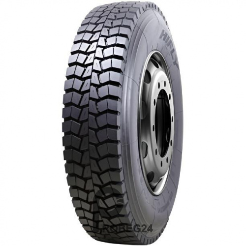 HIFLY HH329 12/0 R24 160/157K PR20 Ведущая