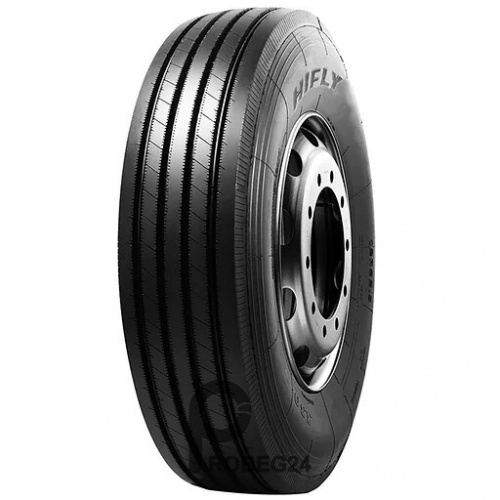 HIFLY HH101 11/0 R22.5 148/145M PR16 Рулевая