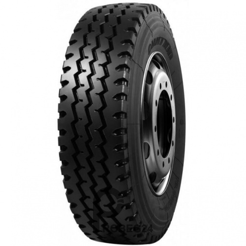 Ovation VI-702 7.5/0 R16 122/118M PR14 Универсальная