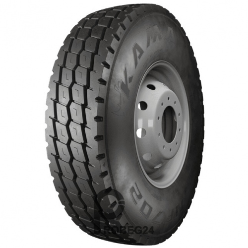 Кама NF 702 11/0 R22.5 148/145K Рулевая