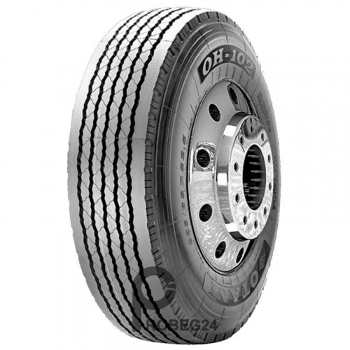 Otani OH-102 385/65 R22.5 160K PR20 Рулевая/прицепная
